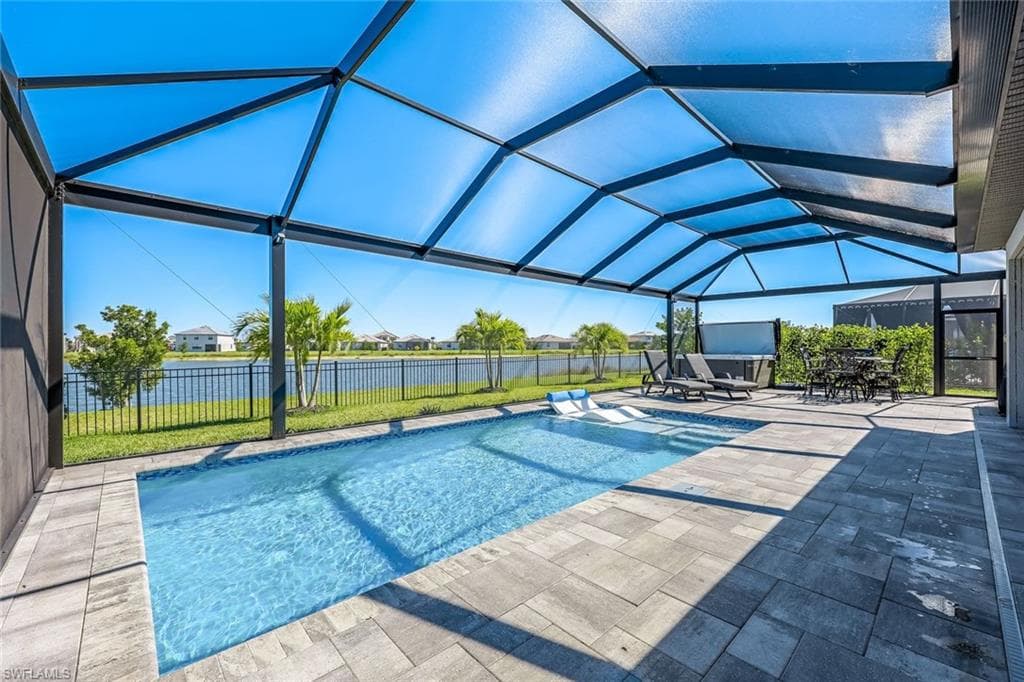 11477 Canopy LOOP FORT MYERS, FL 33913