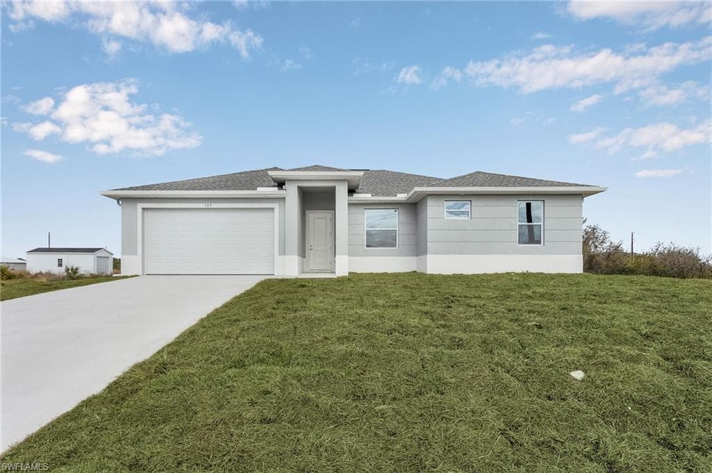 206 jubilee TER LABELLE, FL 33935