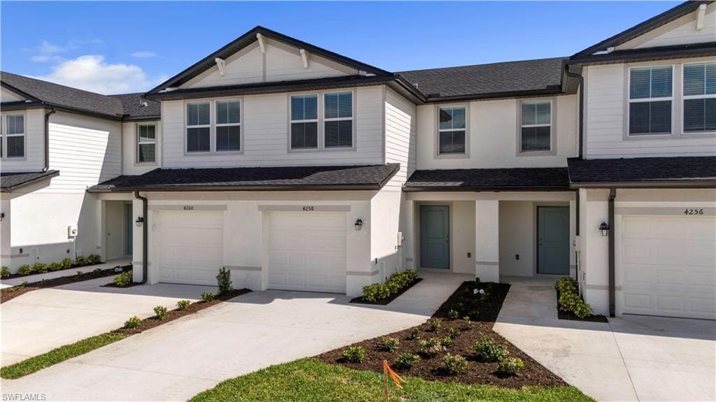 4258 Canova CT NORTH FORT MYERS, FL 33917