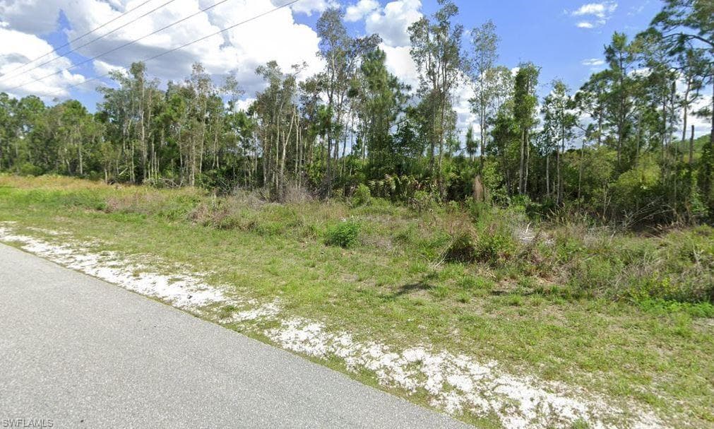 2724 Meadow RD LEHIGH ACRES, FL 33974