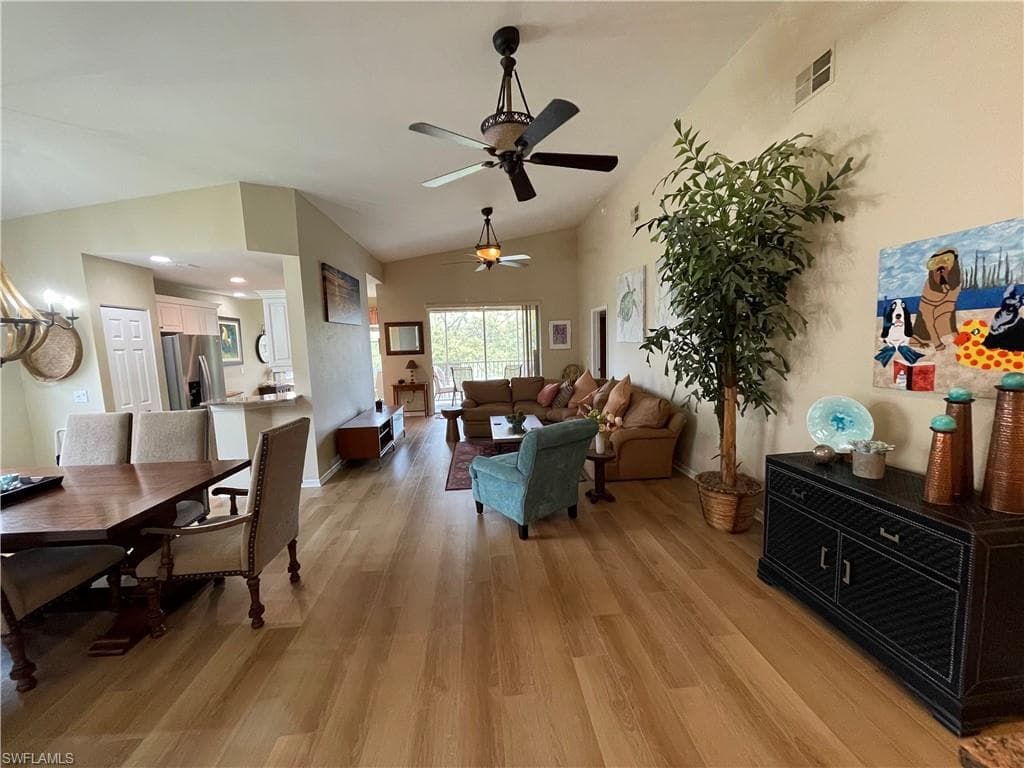 2021 Crestview WAY 116 NAPLES, FL 34119