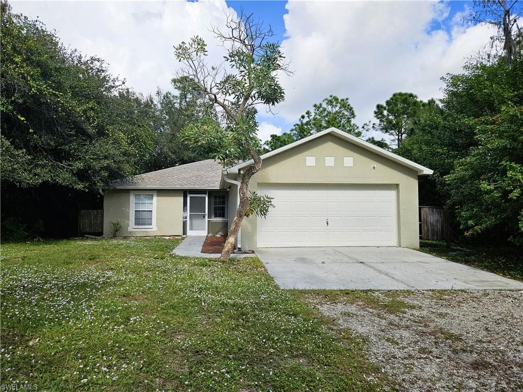 3621 45th AVE NE NAPLES, FL 34120