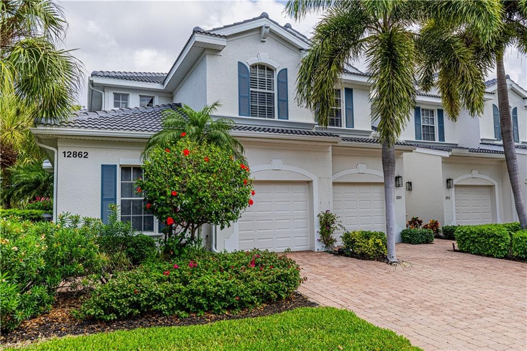 12862 Carrington CIR 9-101 NAPLES, FL 34105