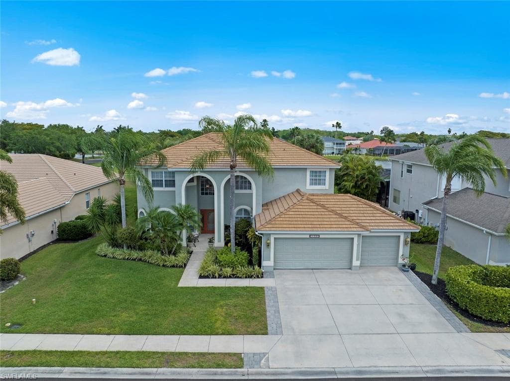 21505 Langholm RUN ESTERO, FL 33928