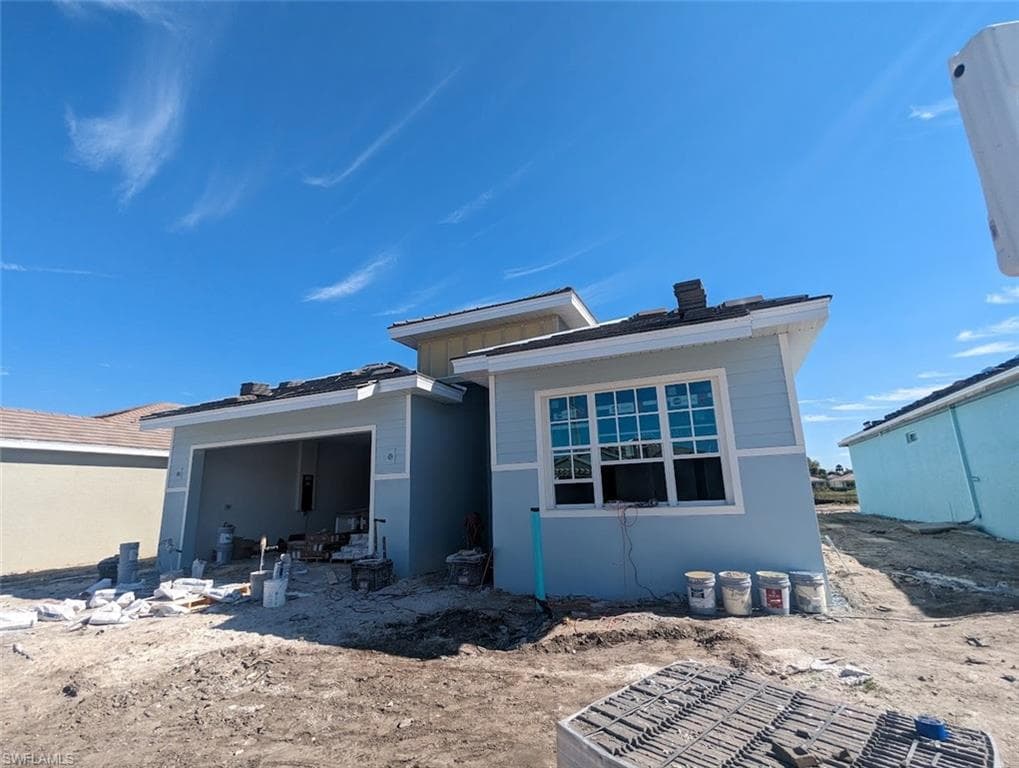 487 Polihale WAY NAPLES, FL 34114
