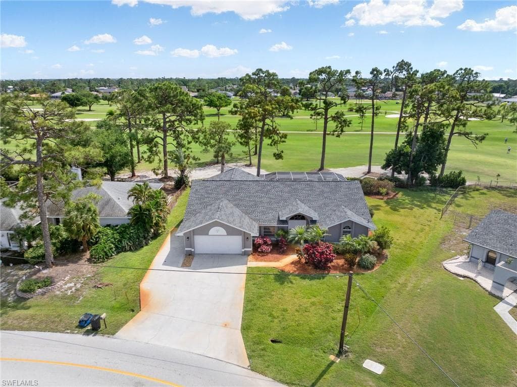 7499 Sea Island RD FORT MYERS, FL 33967