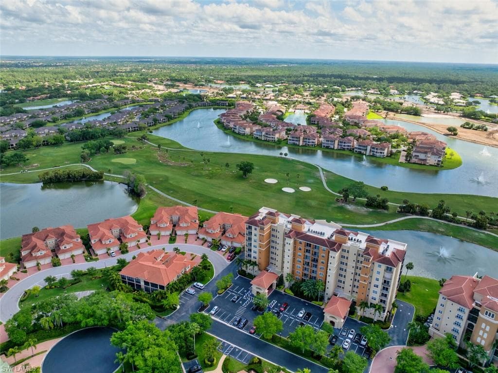 580 El Camino Real 3502 NAPLES, FL 34119