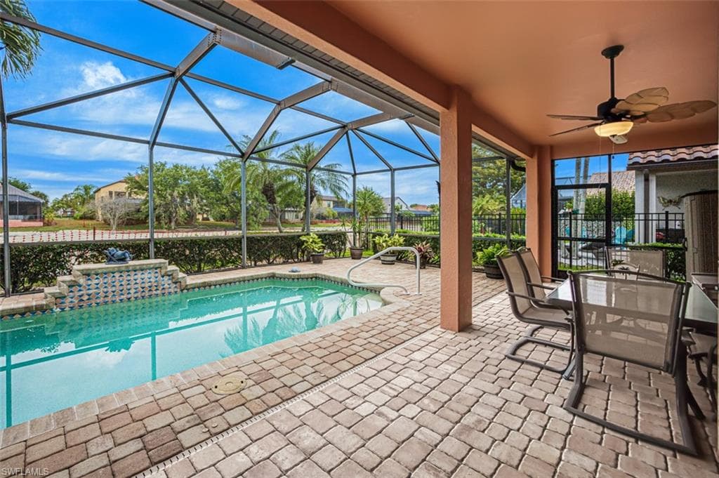 12117 Country Day CIR FORT MYERS, FL 33913