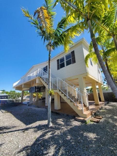 451 Bahia Honda RD KEY LARGO, FL 33037