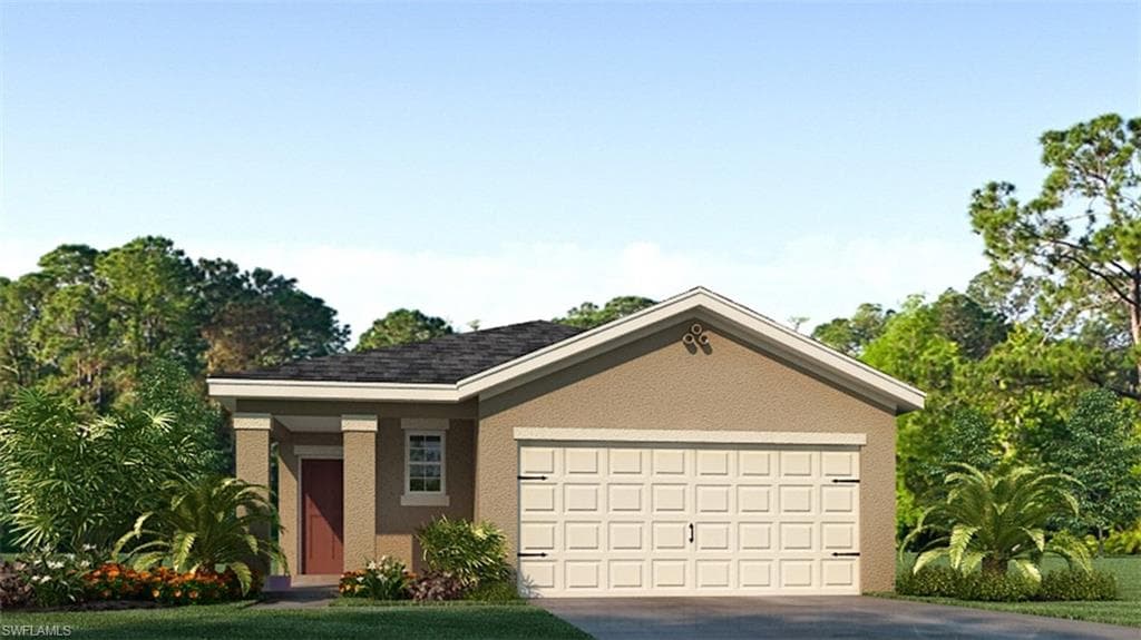 16568 Fire Coral LN NORTH FORT MYERS, FL 33903