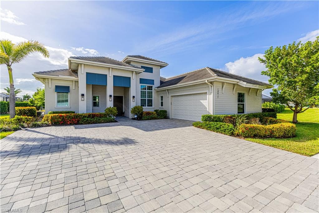 14617 Regatta LN NAPLES, FL 34114