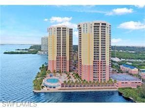 2745 1st ST 1702 FORT MYERS, FL 33916