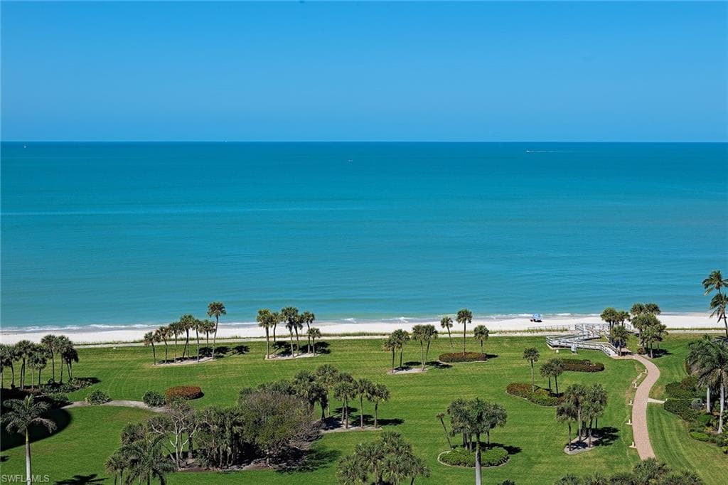 4201 Gulf Shore BLVD N 1601 NAPLES, FL 34103