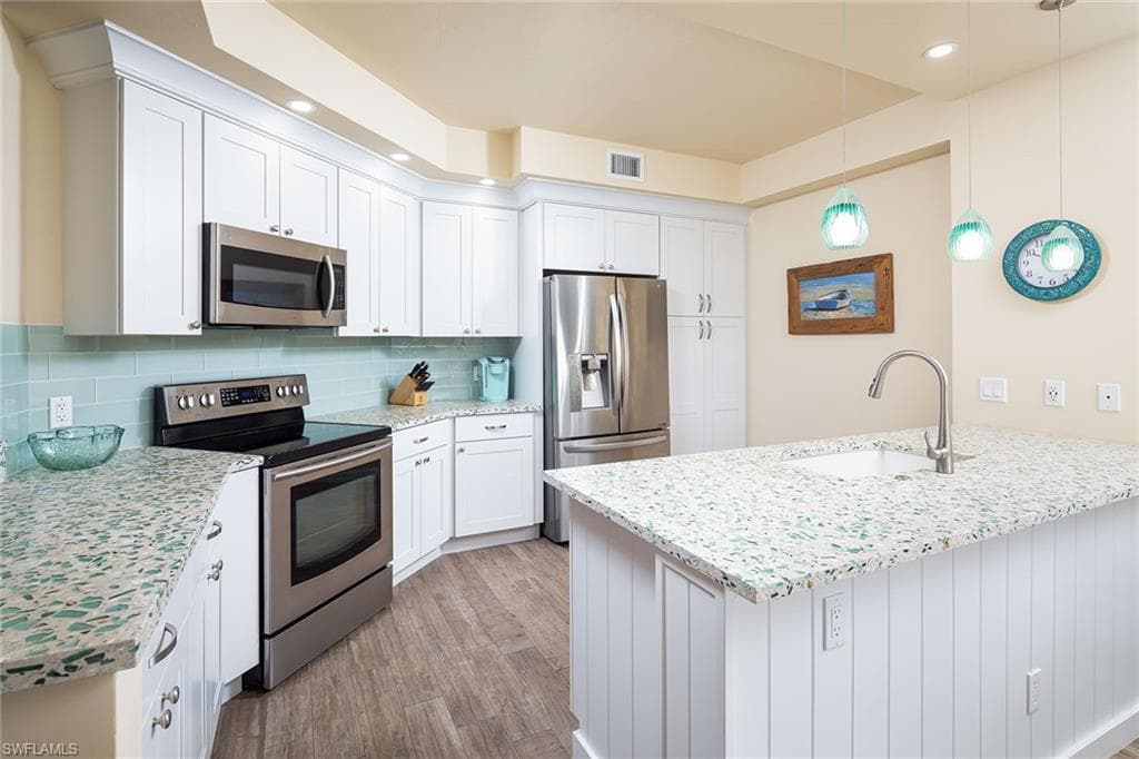 6500 Valen WAY A-301 NAPLES, FL 34108