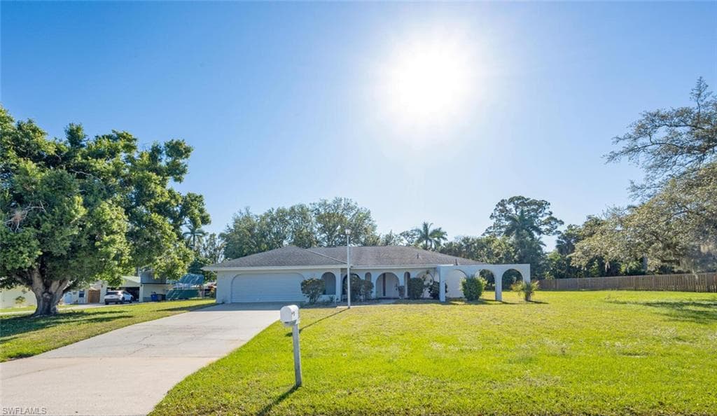 311 Broadview DR FORT MYERS, FL 33905