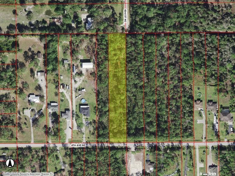 00 47th AVE NE NAPLES, FL 34120