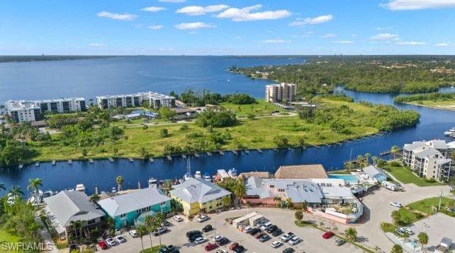 3444 Marinatown LN 27 NORTH FORT MYERS, FL 33903