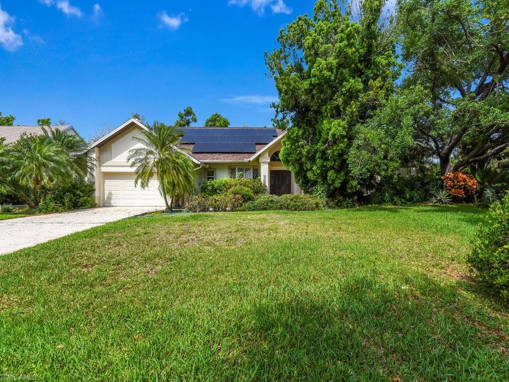 11633 Timberline CIR FORT MYERS, FL 33966