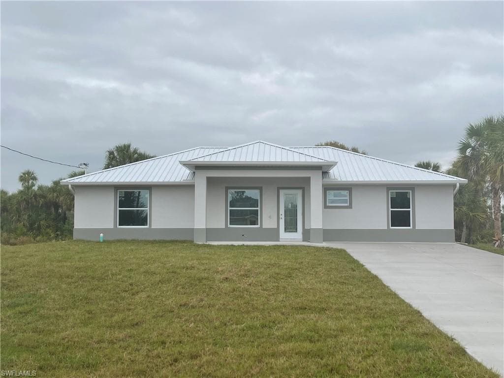 5008 S Peachtree CIR LABELLE, FL 33935