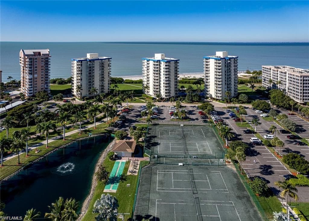 7300 Estero BLVD 507 FORT MYERS BEACH, FL 33931
