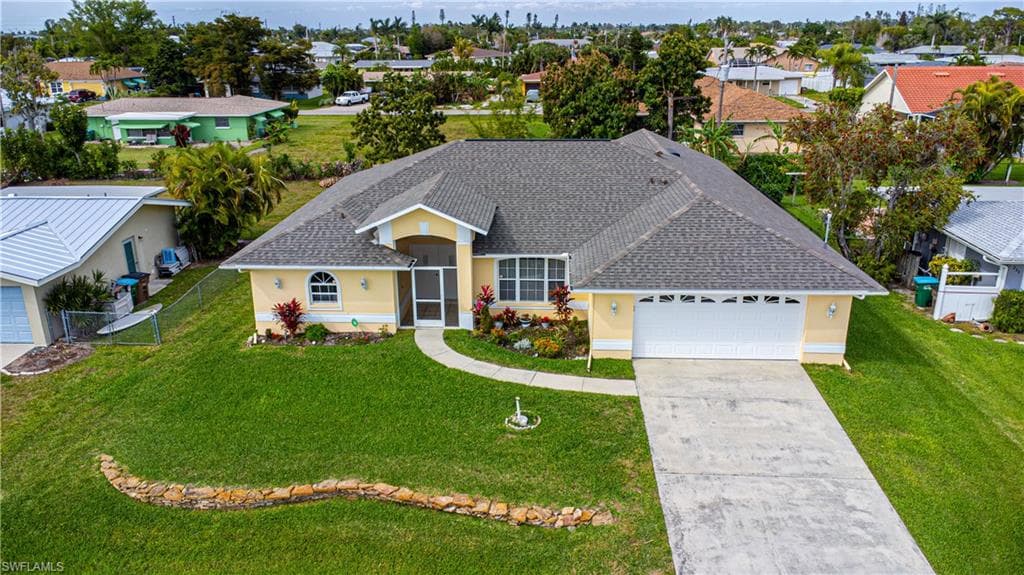 229 SE 47th TER CAPE CORAL, FL 33904