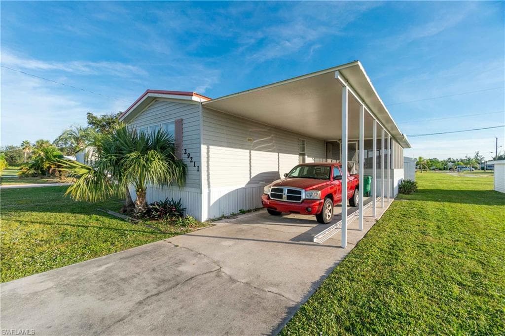 29211 Crawford AVE PUNTA GORDA, FL 33982