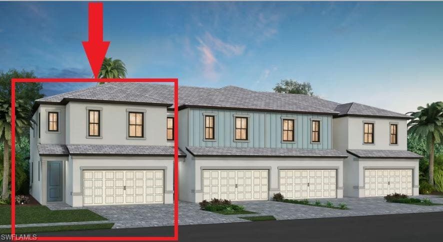 4242 Sonoma Oaks CIR NAPLES, FL 34119