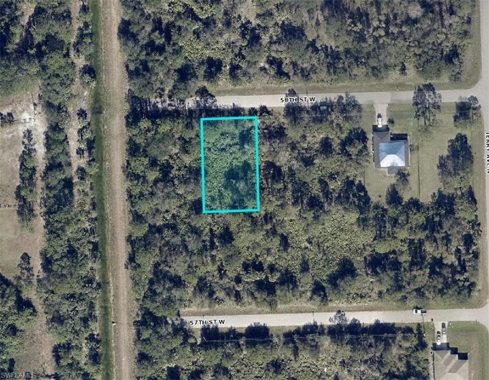 3609 58th ST W LEHIGH ACRES, FL 33971