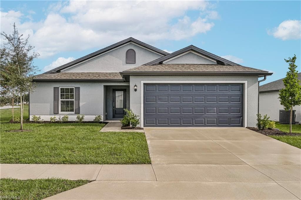 1399 Bush ST W IMMOKALEE, FL 34142