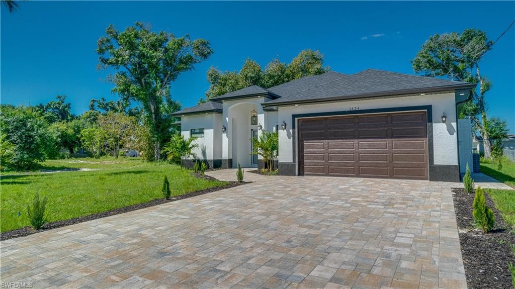 1434 Markland AVE FORT MYERS, FL 33916