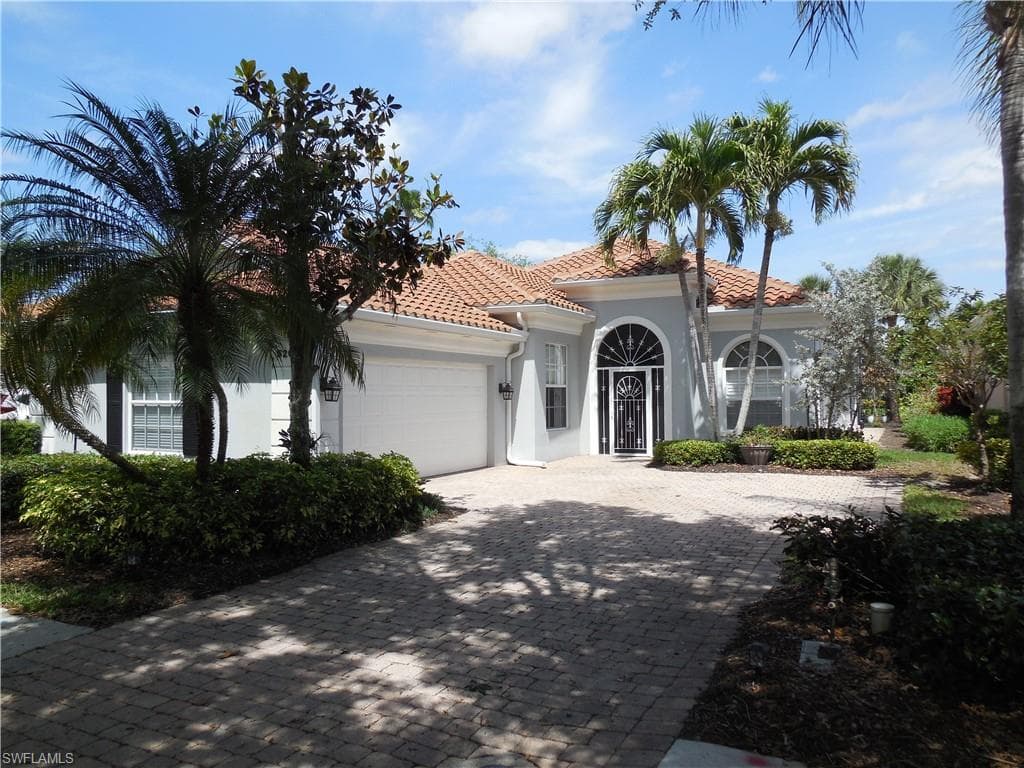 5267 Hawkesbury WAY NAPLES, FL 34119