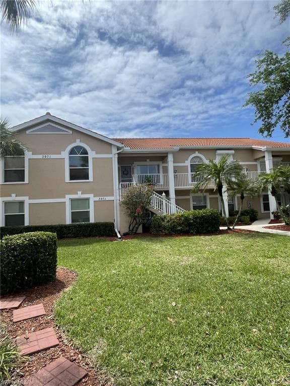 3971 Leeward Passage CT 103 BONITA SPRINGS, FL 34143