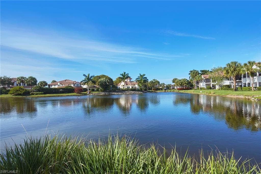 8196 Saratoga DR 502 NAPLES, FL 34113