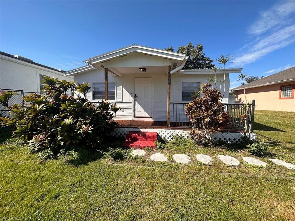 15344 Wall DR FORT MYERS, FL 33908