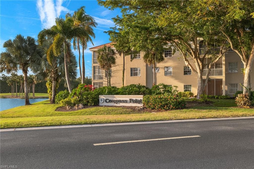3570 Haldeman Creek DR 1-114 NAPLES, FL 34112