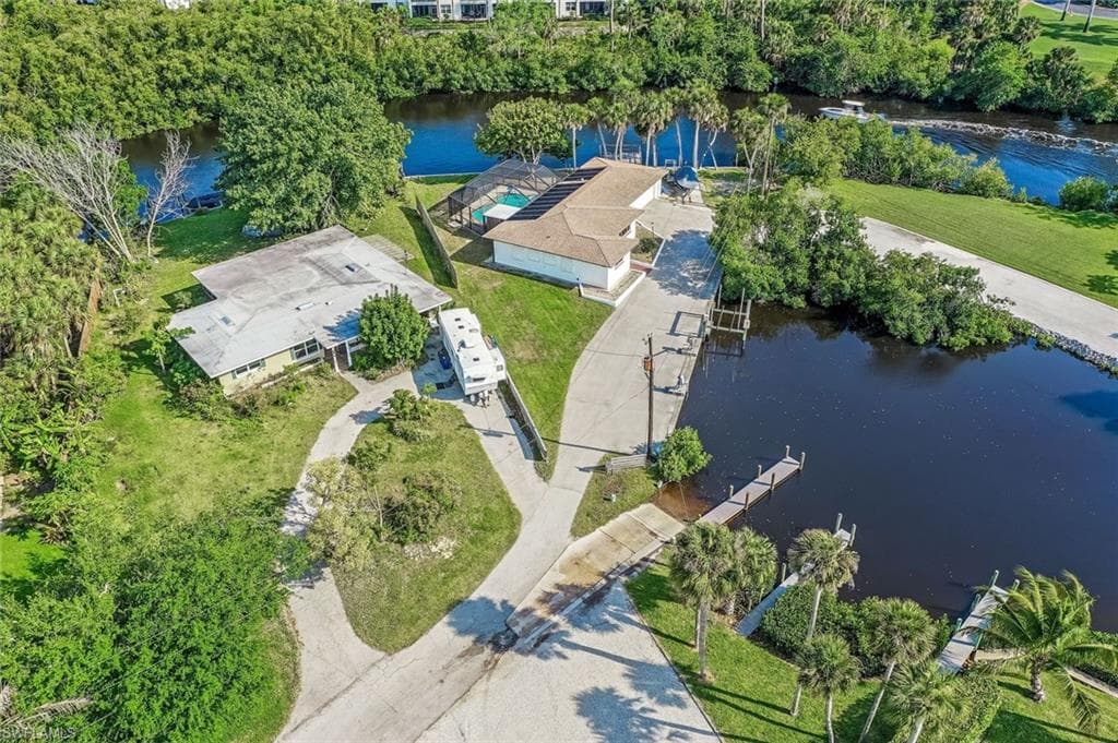 4770 Estego CT ESTERO, FL 33928