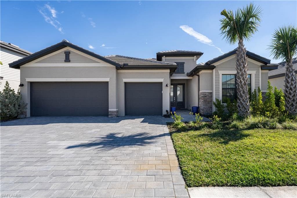 11387 Canopy LOOP FORT MYERS, FL 33913