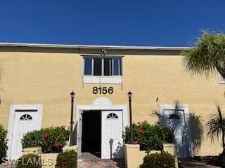 8156 Country RD 206 FORT MYERS, FL 33919