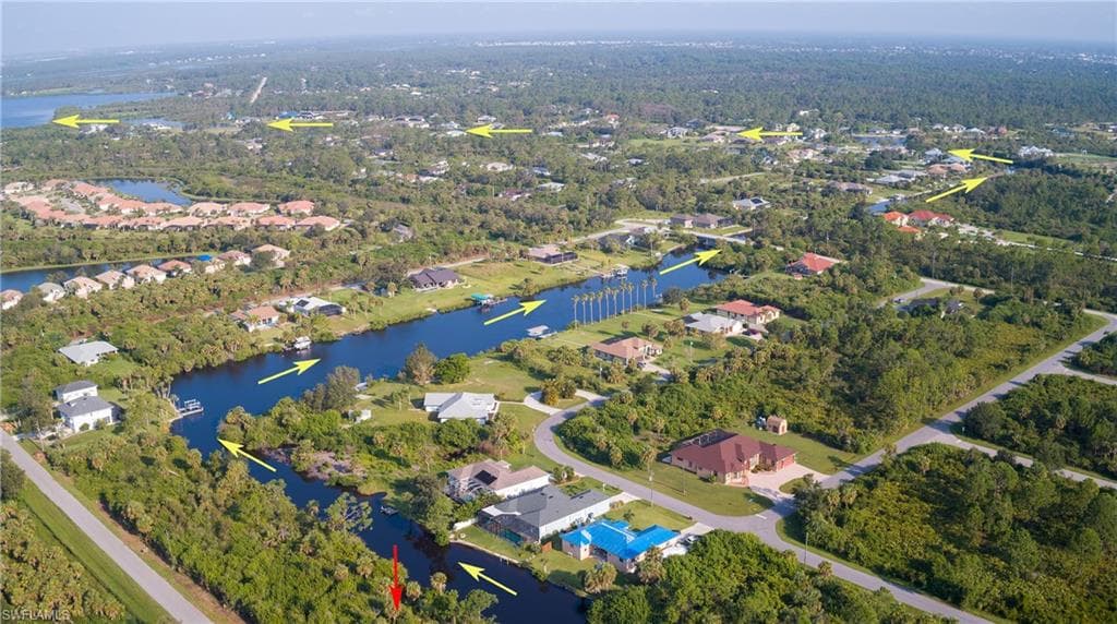 13386 Prentice AVE PORT CHARLOTTE, FL 33953