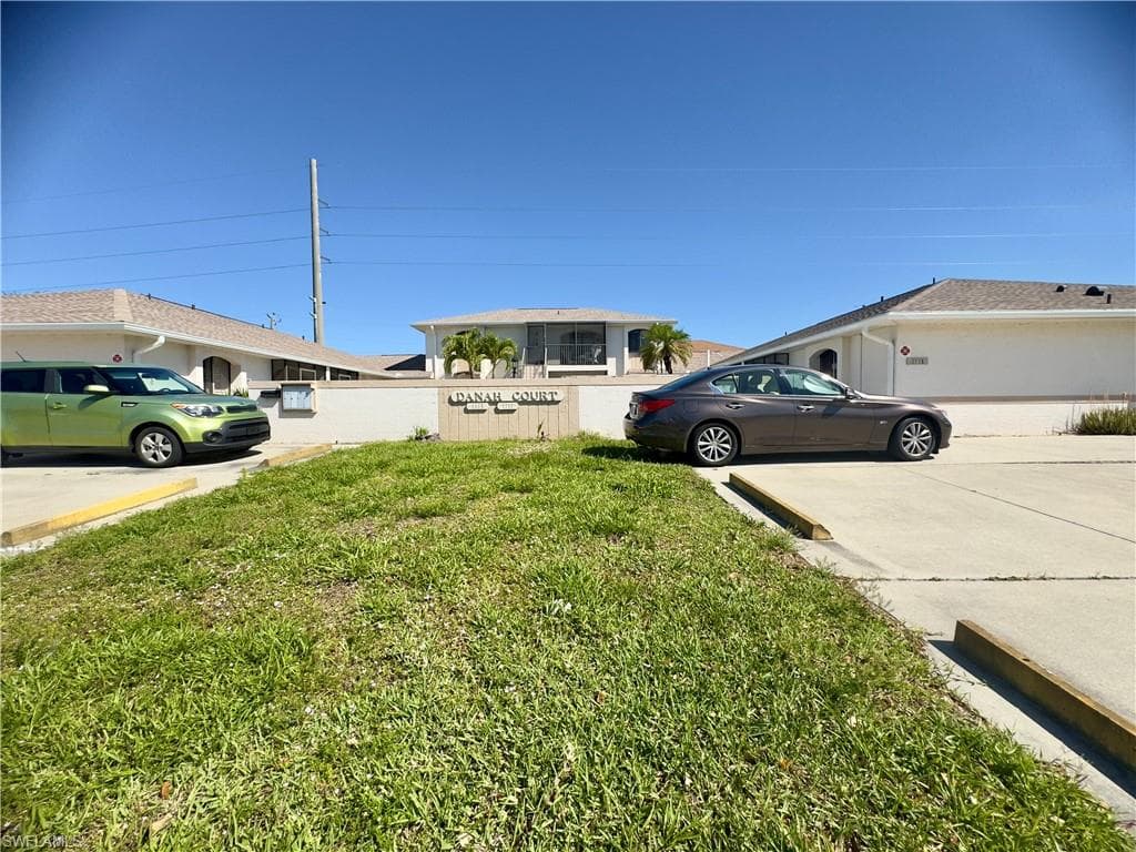 1111 Cape Coral PKWY W 105 CAPE CORAL, FL 33914