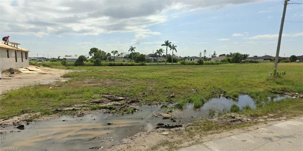 509 NW 31st PL CAPE CORAL, FL 33993