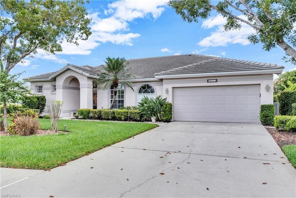 8671 Kilkenny CT FORT MYERS, FL 33912