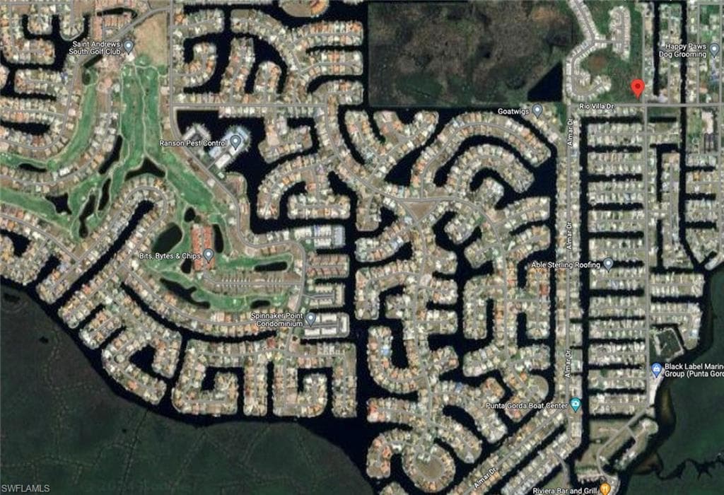 3925 Colony CT PUNTA GORDA, FL 33950