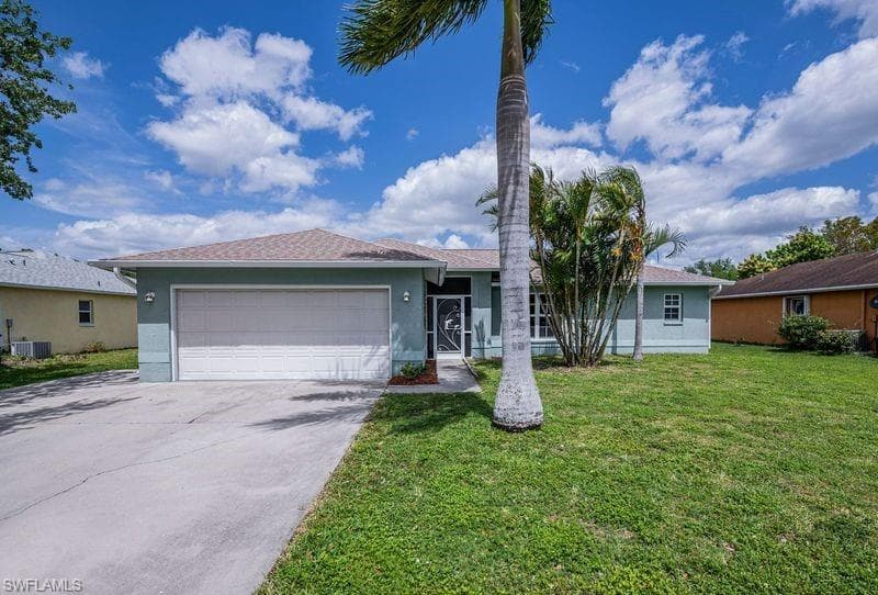 15674 Spring Line LN FORT MYERS, FL 33905