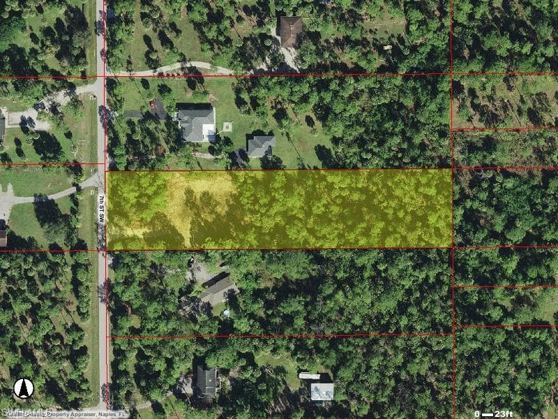 430 7th ST SW NAPLES, FL 34117