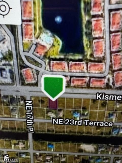 1720 Kismet PKWY E CAPE CORAL, FL 33909