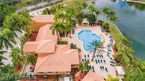 1205 Wildwood Lakes BLVD 5-203 NAPLES, FL 34104