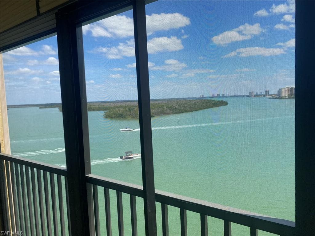 400 Lenell RD 607 FORT MYERS BEACH, FL 33931