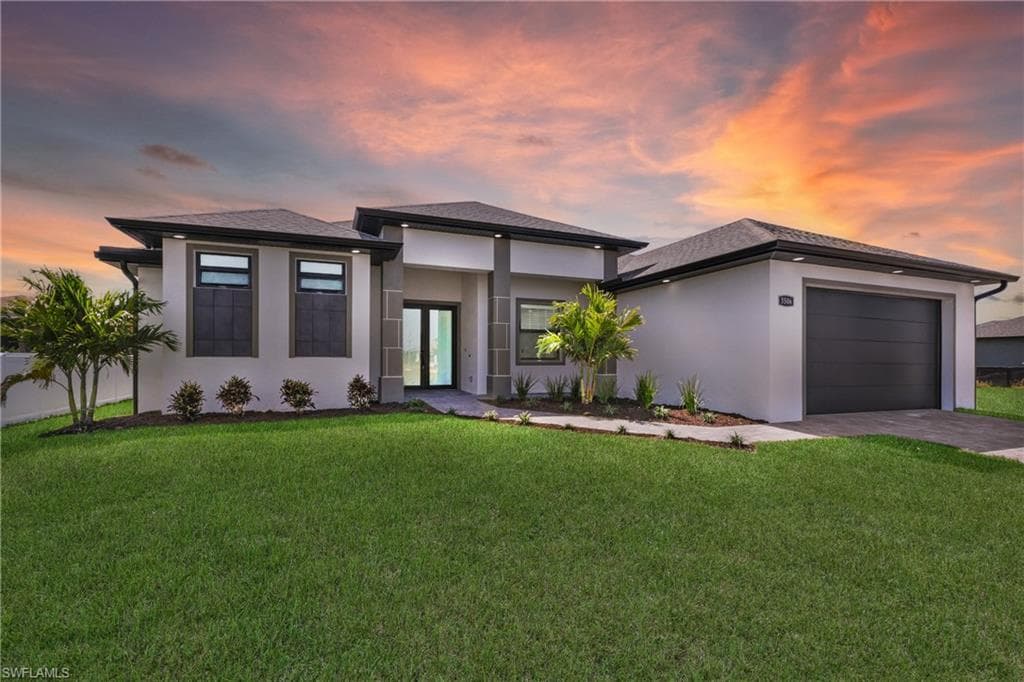 3506 NW 9th ST CAPE CORAL, FL 33993