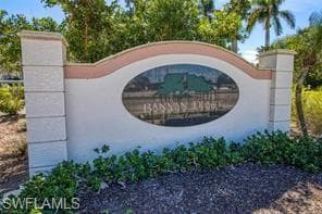 4017 Palm Tree BLVD 307 CAPE CORAL, FL 33904